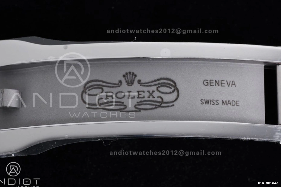 SH Yacht-Master Bracelet Titanium 226627 EyeCatching 1206 Edition Titanium 1:1 Best On Dial Black Clean 0514